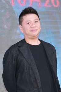 Stephen Shiu Jr. as Executive Producer in Angel Has Fallen (08/2019)