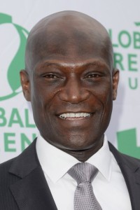 Peter Mensah as Horse Clan Leader in Avatar (12/2009)