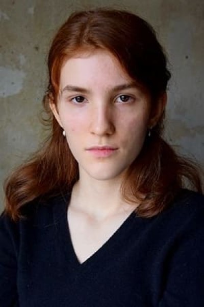 Irene Böhm profile image