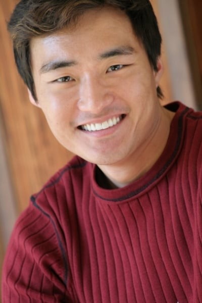 Steve Chang profile image