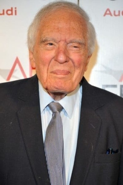 Angus Scrimm profile image