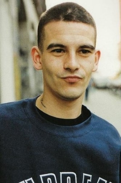 Justin Pierce profile image