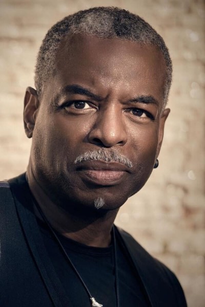 LeVar Burton profile image