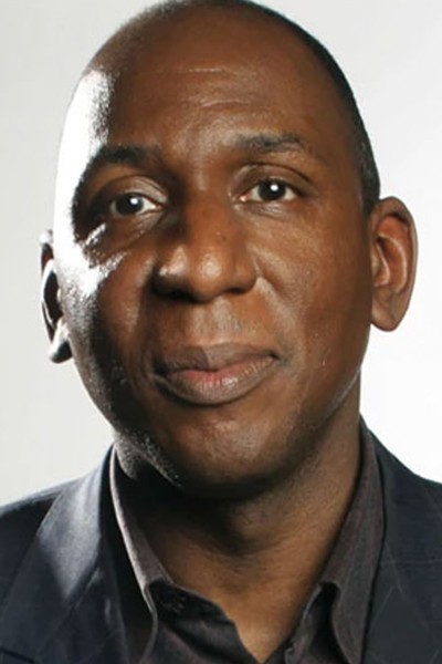 Colin McFarlane profile image