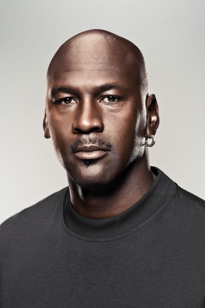 Michael Jordan profile image