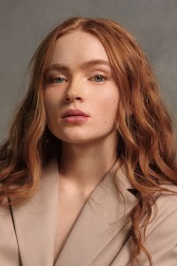 Sadie Sink as Ellie in The Whale (12/2022)