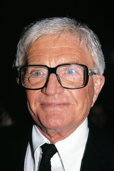 Blake Edwards profile image