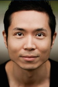 Benjamin Wong as Cashier in A Quiet Place: Day One (06/2024)