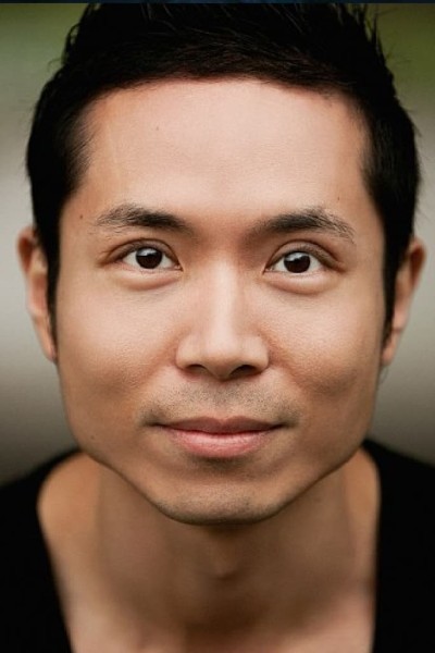 Benjamin Wong profile image