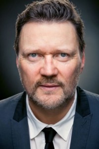 Ian Puleston-Davies as Arthur Pennyworth in Season 1 (07/2019)