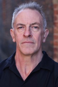 Mark Rathbone as Aslan's Father in The Gentlemen (01/2020)