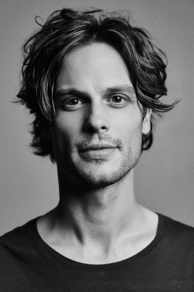 Matthew Gray Gubler profile image