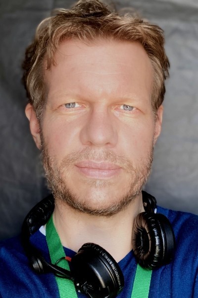 Stéphane Bucher profile image