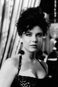 Kate Gayson as Casino Girl in GoldenEye (11/1995)