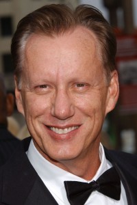 James Woods as Chief SAIC Martin Walker in White House Down (06/2013)