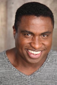 Michael-Leon Wooley as Additional Voices (voice) in Hotel Transylvania: Transformania (01/2022)