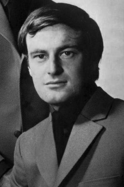 Peter Allen profile image