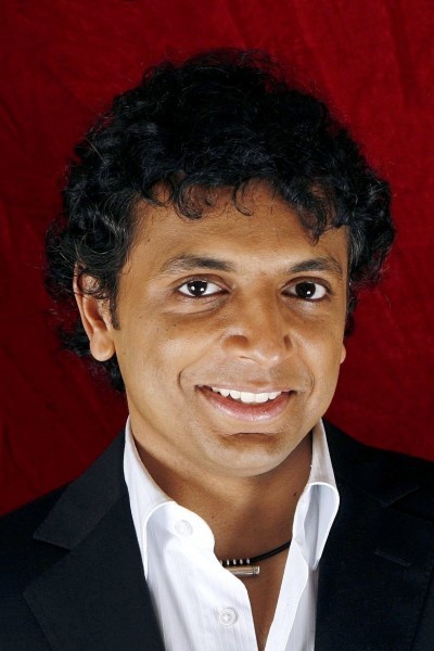 M. Night Shyamalan profile image