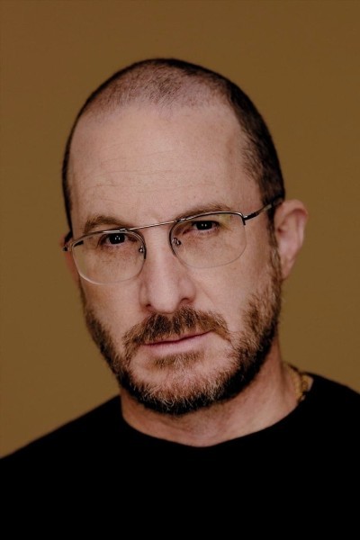 Darren Aronofsky profile image