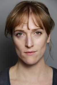 Beatrice Curnew as Inquiry Member in Skyfall (10/2012)