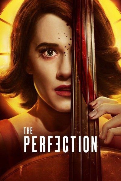 The Perfection poster