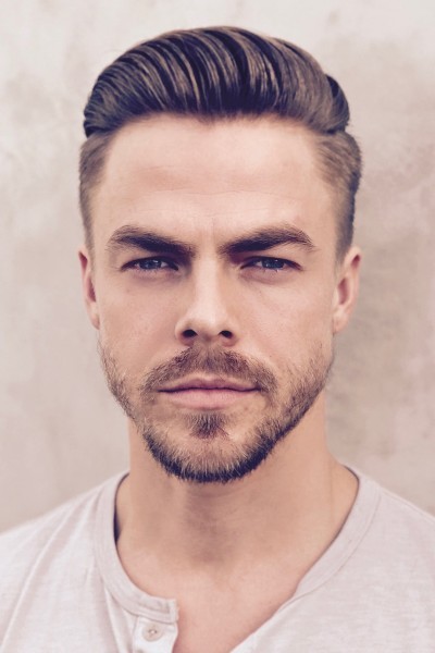 Derek Hough profile image