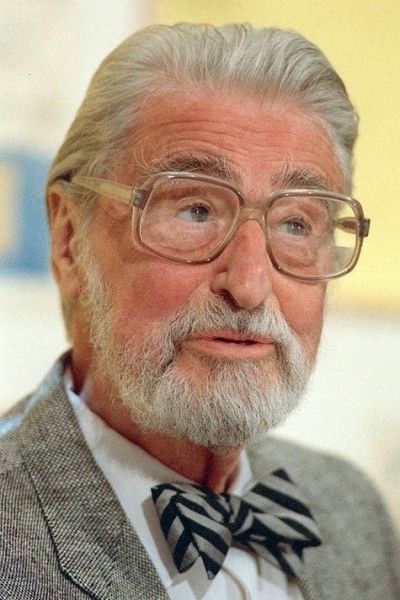 Dr. Seuss profile image