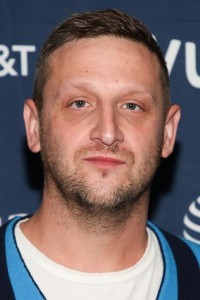 Tim Robinson as Paul 2.0 (voice) (uncredited) in Scream VI (03/2023)