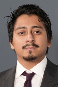 Tony Revolori as Flash Thompson in Spider-Man: No Way Home (12/2021)