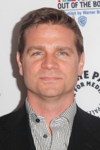 Greg Plageman as Executive Producer in Season 1 (10/2022)