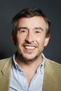 Steve Coogan as Silas (voice) in Despicable Me 2 (06/2013)