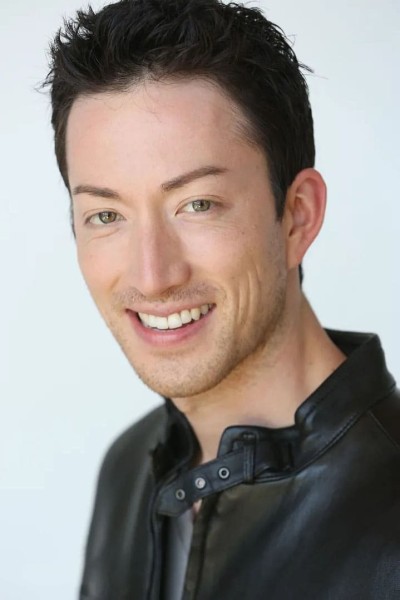 Todd Haberkorn profile image