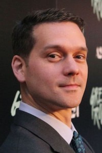 Jeremy Saulnier as Executive Producer in Season 3 (01/2019)