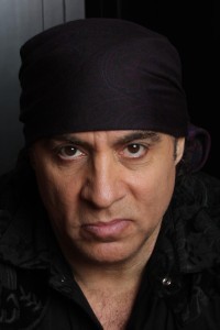 Steven Van Zandt as Wolfie in The Christmas Chronicles (11/2018)