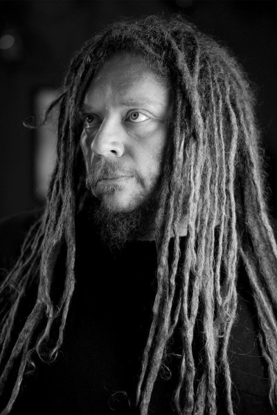 Jaron Lanier profile image