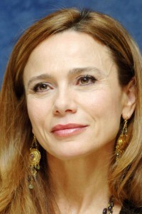 Lena Olin as The Colonel in Hunters (02/2020)