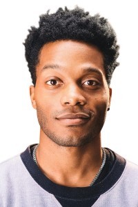 Jermaine Fowler as Wes Jezenee in Ricky Stanicky (02/2024)