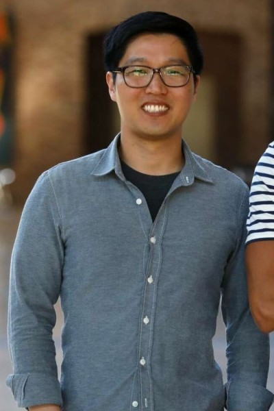 Edwin Chang profile image