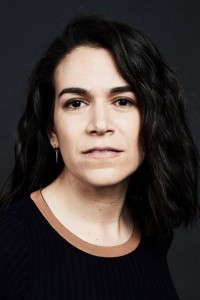 Abbi Jacobson as Carson Shaw in A League of Their Own (08/2022)