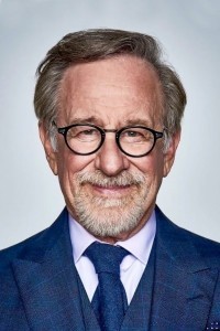 Steven Spielberg as Executive Producer in Twister (05/1996)