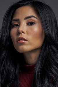 Anna Akana as Luna in Blade of the 47 Ronin (10/2022)