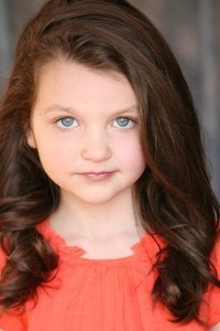 Daisy Tahan as Samantha Focker in Little Fockers (12/2010)