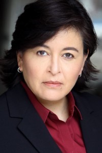 Monica Garcia Pérez as Dr. Love Girl in Magic Mike (06/2012)