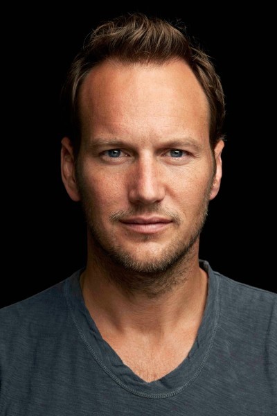 Patrick Wilson profile image