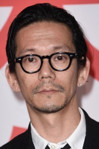 Kunichi Nomura as Actor in The Grand Budapest Hotel (02/2014)