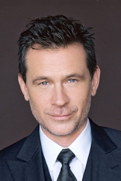 Connor Trinneer profile image