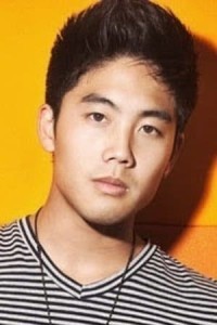 Ryan Higa as Ryan in Finding ʻOhana (01/2021)