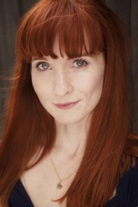 Helen Cassidy as Annabel in Thirteen Lives (07/2022)