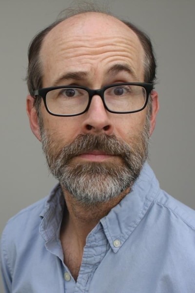 Brian Huskey profile image