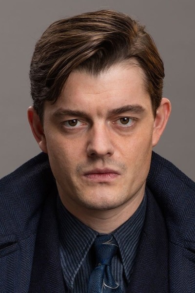 Sam Riley profile image